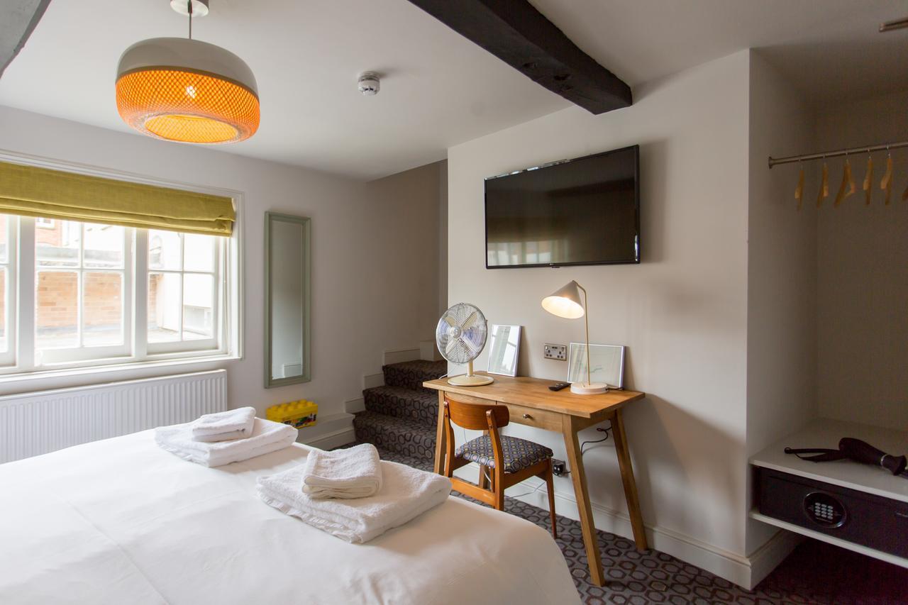 The Dolphin Hotel Newbury  Kültér fotó