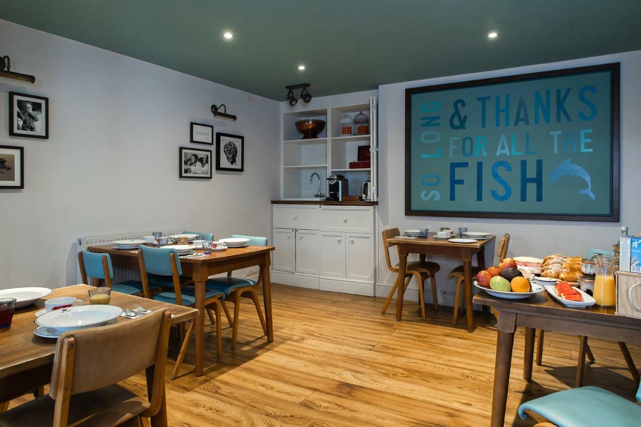 The Dolphin Hotel Newbury  Kültér fotó
